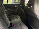 Mercedes-benz Cla220d 4matic - nuotraukos Nr. 4