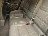Mercedes-benz Cla220d 4matic - nuotraukos Nr. 5