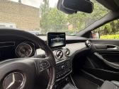 Mercedes-benz Cla220d 4matic - nuotraukos Nr. 6