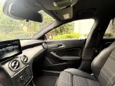 Mercedes-benz Cla220d 4matic - nuotraukos Nr. 7