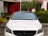 Mercedes-benz Cla220d 4matic - nuotraukos Nr. 2
