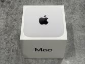 Apple Mac Mini M4 16gb/512gb Naujas! - nuotraukos Nr. 2