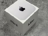 Apple Mac Mini M4 16gb/512gb Naujas!