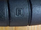 Peilis Glock 81 - nuotraukos Nr. 2