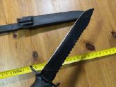 Peilis Glock 81 - nuotraukos Nr. 6