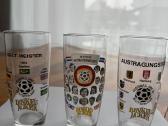 Originalus 1974 m.pasaulio čempionato taurių rinki - nuotraukos Nr. 3