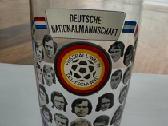 Originalus 1974 m.pasaulio čempionato taurių rinki - nuotraukos Nr. 4