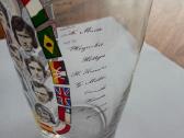 Originalus 1974 m.pasaulio čempionato taurių rinki - nuotraukos Nr. 6