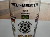 Originalus 1974 m.pasaulio čempionato taurių rinki - nuotraukos Nr. 7