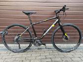 Diamant Range X7 su Shimano Deore XT komponentais