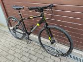 Diamant Range X7 su Shimano Deore XT komponentais - nuotraukos Nr. 2