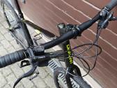 Diamant Range X7 su Shimano Deore XT komponentais - nuotraukos Nr. 4