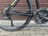Diamant Range X7 su Shimano Deore XT komponentais - nuotraukos Nr. 6