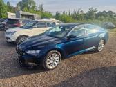 Skoda Superb - nuotraukos Nr. 4