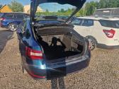 Skoda Superb - nuotraukos Nr. 5