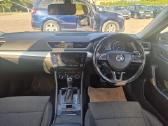 Skoda Superb - nuotraukos Nr. 6