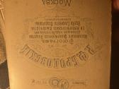 Trys kabinetinės nuotraukos 1901m. - nuotraukos Nr. 4