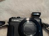 Canon g7x mark II - nuotraukos Nr. 2