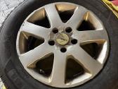 R15 nuo volvo v50