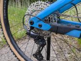 Bixs Peak carbon - nuotraukos Nr. 19