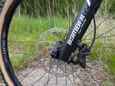 Bixs Peak carbon - nuotraukos Nr. 25