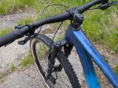 Bixs Peak carbon - nuotraukos Nr. 28