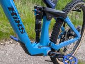 Bixs Peak carbon - nuotraukos Nr. 30
