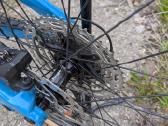 Bixs Peak carbon - nuotraukos Nr. 35