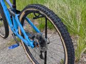 Bixs Peak carbon - nuotraukos Nr. 36