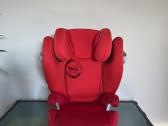Cybex solution M fix automobilinė kėdutė