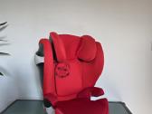 Cybex solution M fix automobilinė kėdutė - nuotraukos Nr. 2