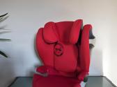 Cybex solution M fix automobilinė kėdutė - nuotraukos Nr. 6