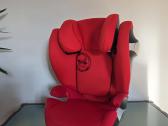 Cybex solution M fix automobilinė kėdutė - nuotraukos Nr. 7