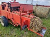 Presai sieno .Simpa .famarol.deutz -fahr.j - nuotraukos Nr. 37