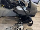 Cybex balios s lux 2in1 + donna - nuotraukos Nr. 2