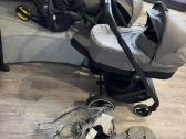 Cybex balios s lux 2in1 + donna - nuotraukos Nr. 3