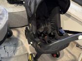 Cybex balios s lux 2in1 + donna - nuotraukos Nr. 4