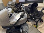 Cybex balios s lux 2in1 + donna - nuotraukos Nr. 5