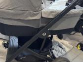 Cybex balios s lux 2in1 + donna - nuotraukos Nr. 6