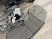 Cybex balios s lux 2in1 + donna - nuotraukos Nr. 7
