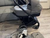 Cybex balios s lux 2in1 + donna - nuotraukos Nr. 10