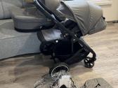 Cybex balios s lux 2in1 + donna - nuotraukos Nr. 11