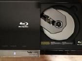 Samsung Bd-c 7500 Blueray grotuvai - nuotraukos Nr. 2