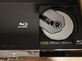 Samsung Bd-c 7500 Blueray grotuvai - nuotraukos Nr. 7