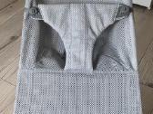 Babybjorn mesh gultukas