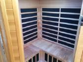Sauna - nuotraukos Nr. 2