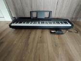 Elektroninis pianino Yamaha - nuotraukos Nr. 3