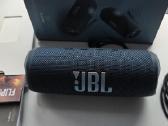 Jbl Flip 6 blue kolonėlė - nuotraukos Nr. 2