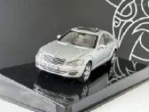 Mercedes-benz S class (W221) - nuotraukos Nr. 2