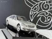 Mercedes-benz S class (W221) - nuotraukos Nr. 3